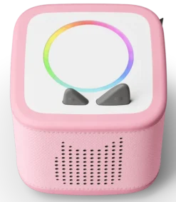 TONIES Store -TONIES Store Toniebox 2 Classic rosa 1