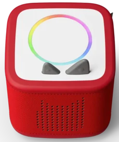 TONIES Store -TONIES Store Toniebox 2 Rot