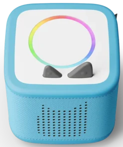 TONIES Store -TONIES Store Toniebox 2 himmelblau 1