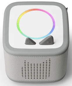 TONIES Store -TONIES Store Toniebox 2 mondgrau 1