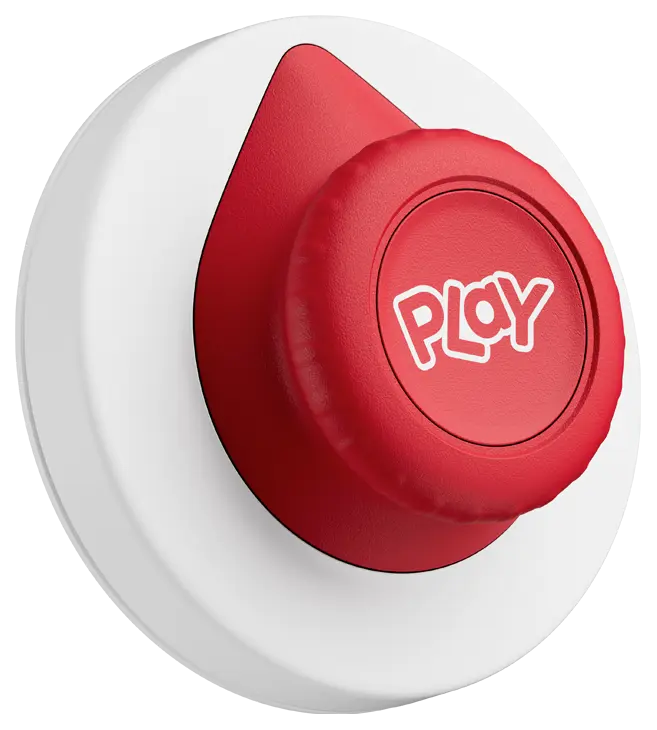 TONIES Tonieplay Controller 1 TONIES Tonieplay Controller