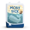 Book Tonies - Moby Dick Hörbuch