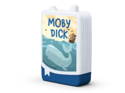 Book Tonies - Moby Dick Hörbuch -TONIES Store Tonies Moby Dick