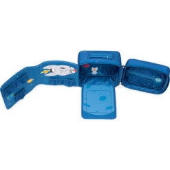 Tonies Bühnen Transporter - Durch Die Galaxie Blau 6 Tonies Bühnen Transporter - Durch Die Galaxie Blau -TONIES Store b hnen transporter galaxie offen