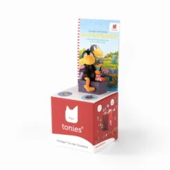 Tonies - Rabe Socke - Alles Vermurkst - Hörspiel -TONIES Store rabe socke alles vermurkst