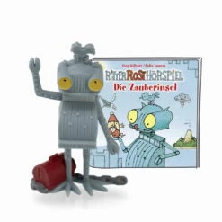 TONIES Store -TONIES Store ritter rost zauberinsel