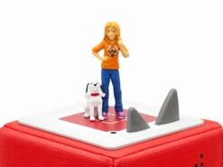 Tonies - TKKG Junior - Folge 1 - Hörspiel