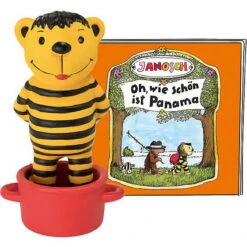 Tonies - Janosch - Oh Wie Schön Ist Panama - Hörspiel 3 Tonies - Janosch - Oh Wie Schön Ist Panama - Hörspiel -TONIES Store tonie janosch panama