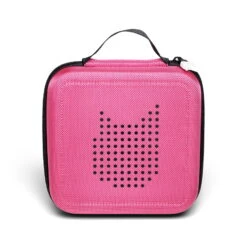 TONIES Tonie Transporter Pink -TONIES Store tonie pink tasche