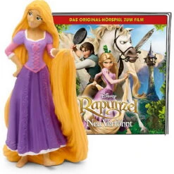 Tonies - Disney - Rapunzel - Neu Verföhnt - Hörspiel -TONIES Store tonie rapunzel neu verf hnt