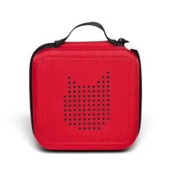 TONIES Tonie Transporter Rot -TONIES Store tonie rot tasche