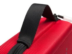 TONIES Tonie Transporter Rot -TONIES Store tonie tasche rot