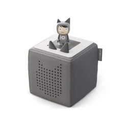 TONIES Toniebox Starterset Anthrazit Mit Kreativ-Tonie -TONIES Store toniebox starterset anthrazit kreativ tonie