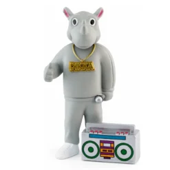 Tonies - DIKKA - Oh Yeah - Musik -TONIES Store tonies 10001685 50005326 b