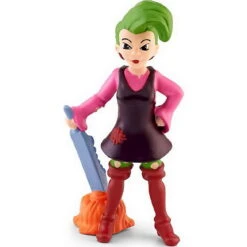 Tonies - Bibi Blocksberg - Die Junghexenbande - Hörspiel -TONIES Store tonies bibi block junghexen