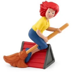 Tonies - Bibi Blocksberg - Mami Spielt Verrückt - Hörspiel