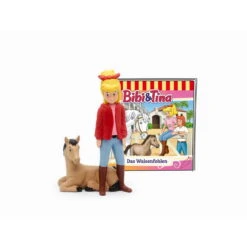 Tonies - Bibi Und Tina - Das Waisenfohlen - Hörspiel 5 Tonies - Bibi Und Tina - Das Waisenfohlen - Hörspiel -TONIES Store tonies bibi tina waisenfohlen