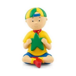 Tonies - Caillou - Sternschnuppen - Hörspiel -TONIES Store tonies caillou