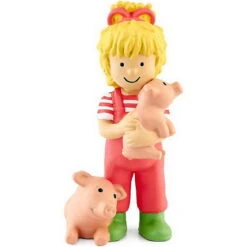 Tonies - Conni - Auf Dem Bauernhof NEU - Hörspiel -TONIES Store tonies conni bauernhof neu