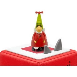 Tonies - Das Kleine Hörbuch Vom Großen Glück - Hörbuch Mit Liedern -TONIES Store tonies das kleine h r box