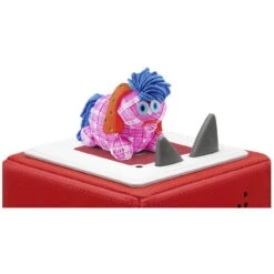 Tonies - Das Kleine Ich Bin Ich - Die Geggis - Hörbuch -TONIES Store tonies das kleine ich box