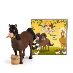 Tonies - Die Haferhorde - Flausen Im Schopf - Hörbuch