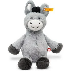 Tonies - Steiff Soft Cuddly Friends - Dinkie Esel - Hörspiel Mit Liedern 5 Tonies - Steiff Soft Cuddly Friends - Dinkie Esel - Hörspiel Mit Liedern -TONIES Store tonies dinkie
