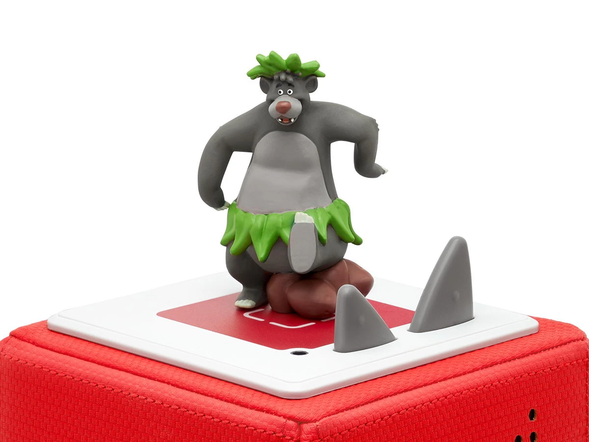 Tonies - Disney - Das Dschungelbuch - Hörspiel Mit Liedern 2 Tonies - Disney - Das Dschungelbuch - Hörspiel Mit Liedern – Bild 2