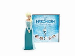 Tonies - Disney - Die Eiskönigin - Hörspiel Mit Liedern 5 Tonies - Disney - Die Eiskönigin - Hörspiel Mit Liedern -TONIES Store tonies disney eisk nigin