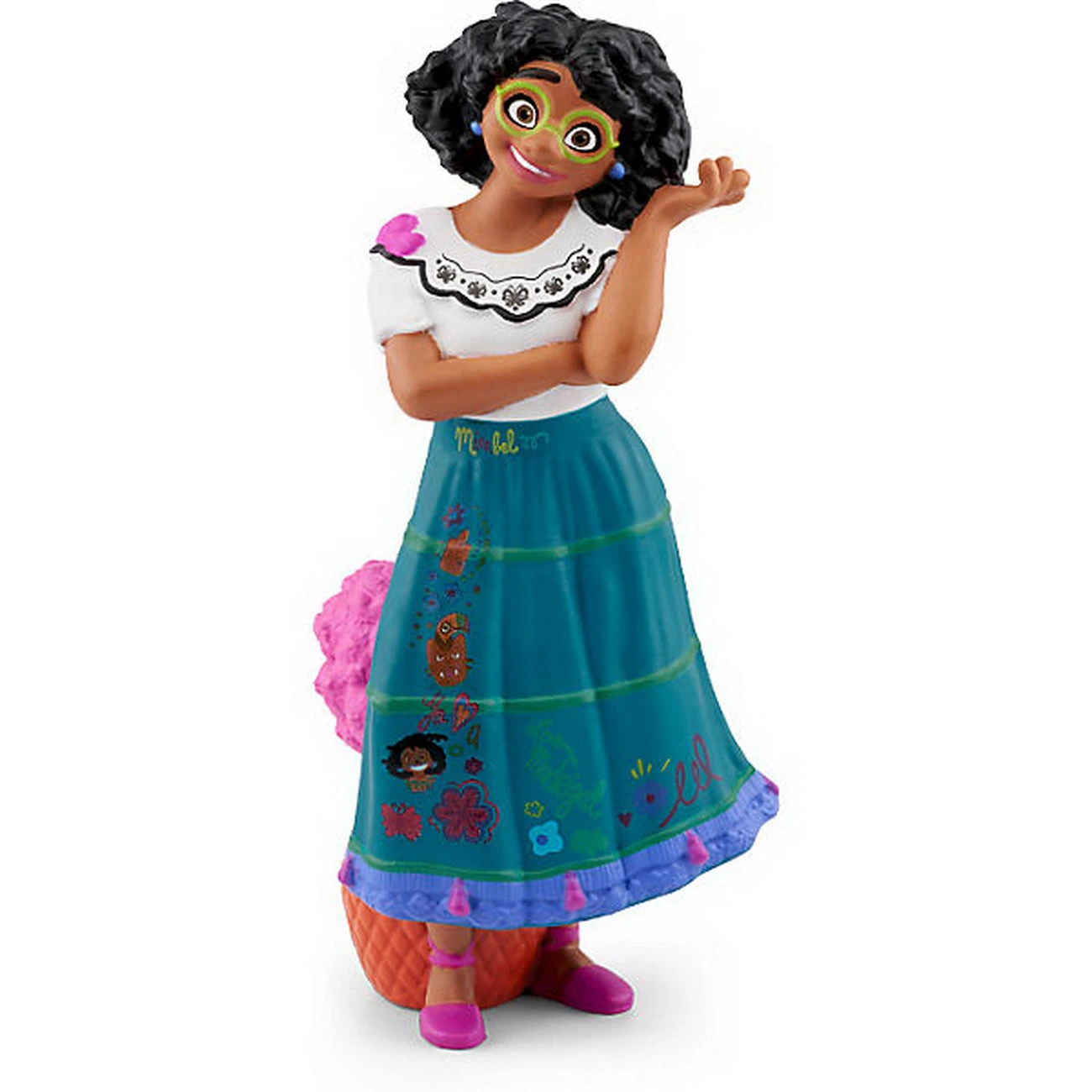 Tonies - Disney - Encanto - Hörspiel 3 Tonies - Disney - Encanto - Hörspiel – Bild 3