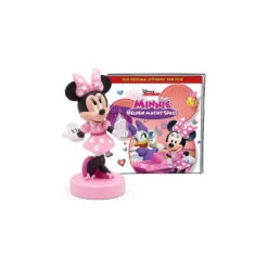Tonies - Disney - Minnie - Helfen Macht Spaß - Hörspiel -TONIES Store tonies disney minnie helfen