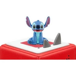 Tonies - Disney - Lilo Und Stitch - Hörspiel -TONIES Store tonies disney stitch box