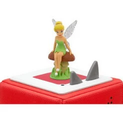 Tonies - Disney - Tinkerbell - Hörspiel -TONIES Store tonies disney tinker box