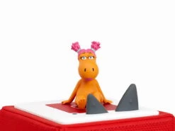 Tonies - Der Kleine Drache Kokosnuss - Hörspiel 04 -TONIES Store tonies drache box
