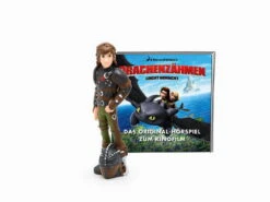 Tonies - Dragons - Drachenzähmen Leicht Gemacht 1 - Hörspiel -TONIES Store tonies drachenzaehmen leicht