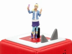 Tonies - Die Drei Ausrufezeichen !!! - Das Geheimnis Der Alten Villa - Hörspiel -TONIES Store tonies drei ausrufezeichen geheimnis box