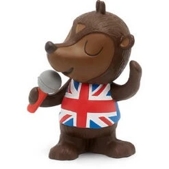 Tonies - Lieblings-Kinderlieder - Englische Kinderlieder NEU 2022 - Musik