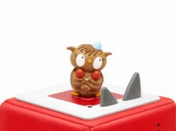 Tonies - Die Eule Mit Der Beule - Und Ihre Freunde - Liederalbum - Musik -TONIES Store tonies eule beule freunde box