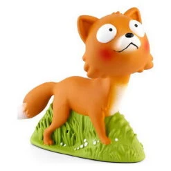 Tonies - Vom Fuchs Der Ein Reh Sein Wollte - Hörspiel -TONIES Store tonies fuchs