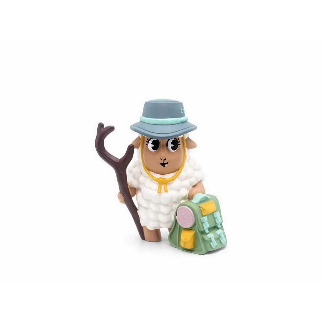 Tonies - Rund Um Die Welt Mit Fuchs Und Schaf - Osaka Und Serengeti - Hörspiel 1 Tonies - Rund Um Die Welt Mit Fuchs Und Schaf - Osaka Und Serengeti - Hörspiel