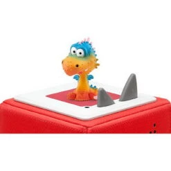 Tonies - Furzipups - 3 Geschichten Und 6 Songs - Hörspiel -TONIES Store tonies furzi box