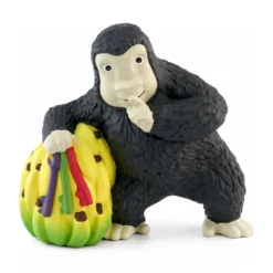 Tonies - Gute Nacht Gorilla Und Weitere Einschlafhörspiele - Hörspiel -TONIES Store tonies gute nacht gorilla weitere einschlafhoerspiele