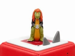 Tonies - Heavysaurus - Rock N Rarrr Music - Musik Mit Hörspiel -TONIES Store tonies heavysaurus box