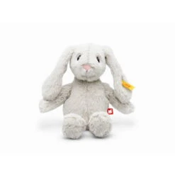 Tonies - Steiff Soft Cuddly Friends - Hoppie Hase - Hörspiel Mit Liedern -TONIES Store tonies hoppie