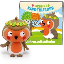 Tonies - Lieblings-Kinderlieder - Jahreszeitenlieder - Musik 5 Tonies - Lieblings-Kinderlieder - Jahreszeitenlieder - Musik -TONIES Store tonies jahreszeitenlieder