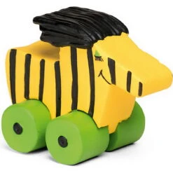 Tonies - Janosch - Post Für Den Tiger - Hörspiel -TONIES Store tonies janosch post tiger