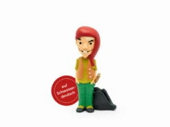 Tonies - Kasperli - Es Hät En Dieb Im Zoo - Pirat Ohnibart - Hörspiel -TONIES Store tonies kasper