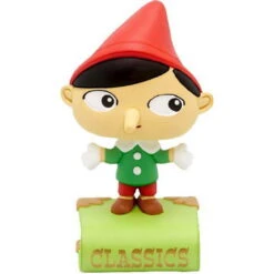 Tonies - Lieblings Klassiker - Pinocchio NEU 2024 - Hörbuch -TONIES Store tonies klassiker pinocchio figur neu