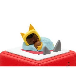 Tonies - Kreativ Tonie - Sleepy Dunkelbraun