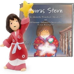 Tonies - Lauras Stern - Hörspiel 5 Tonies - Lauras Stern - Hörspiel -TONIES Store tonies lauras